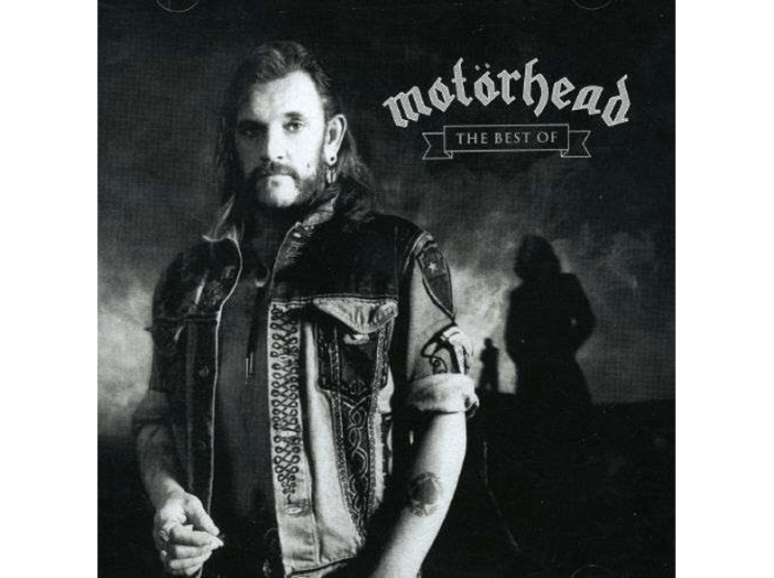 The Best of Motörhead CD