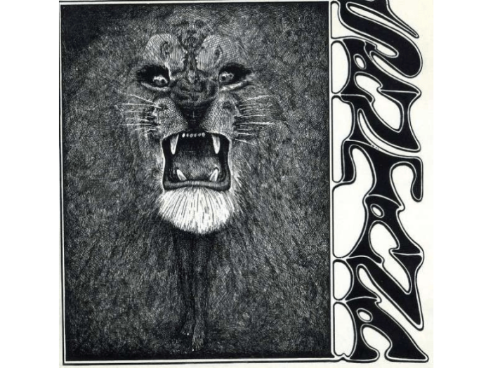 Santana CD