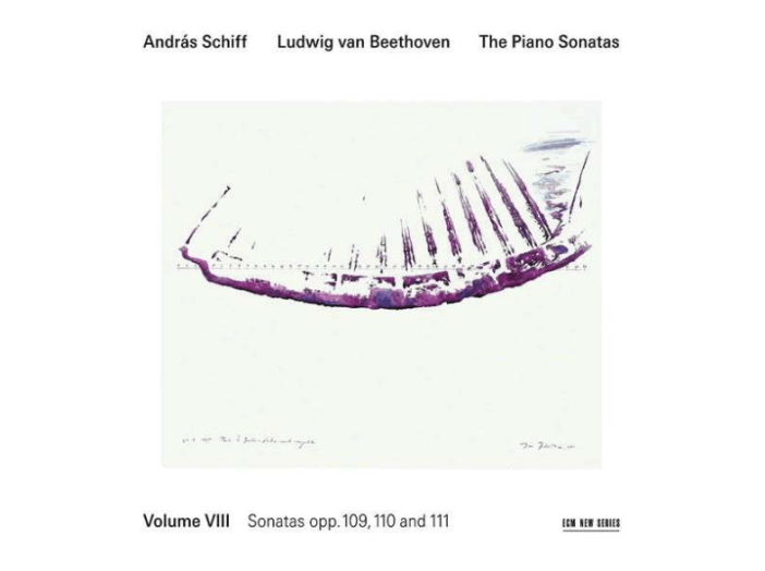Piano Sonatas Vol.8 CD
