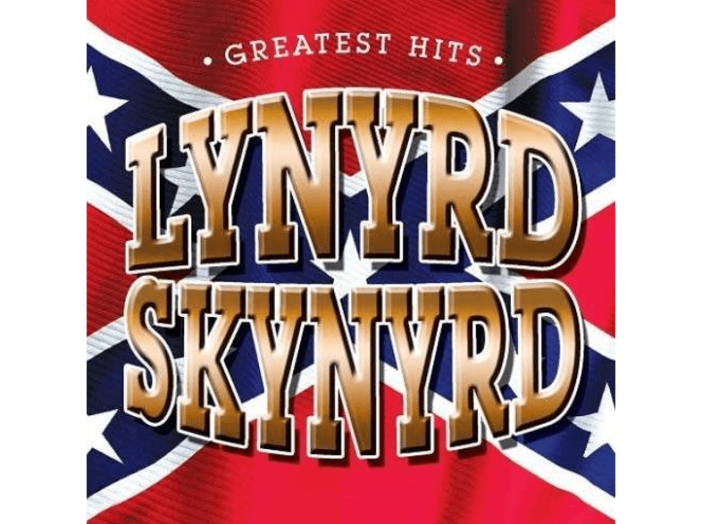 Lynryd Skynyrd Greatest Hits CD
