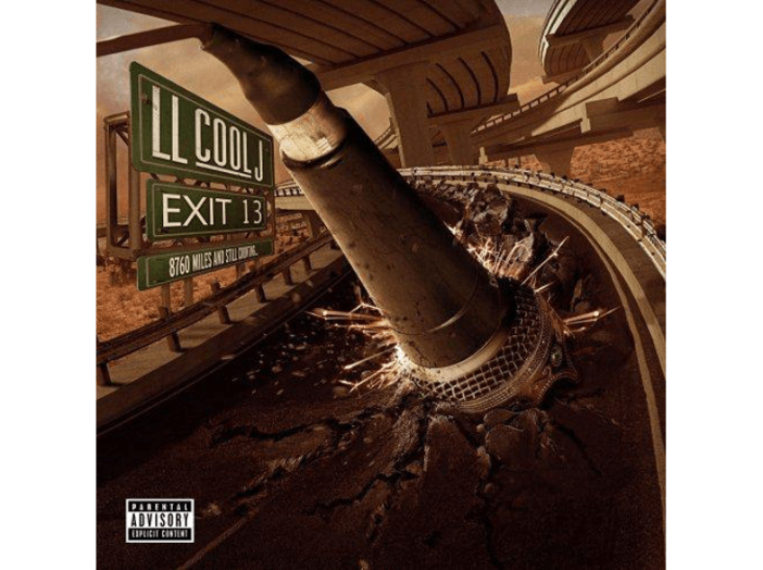 Exit 13 CD