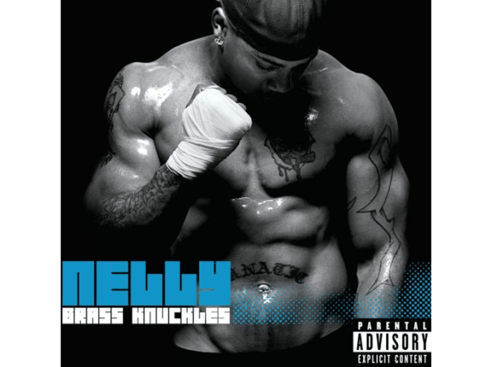 Brass Knuckles CD