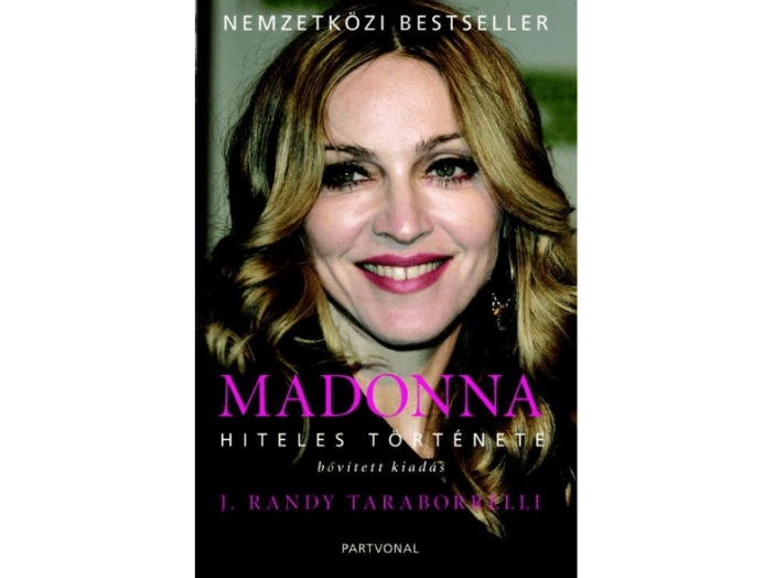 Madonna hiteles története