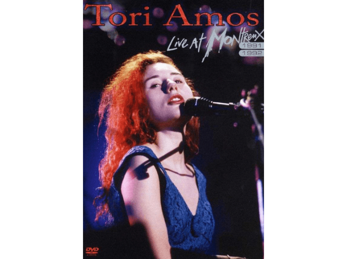 Live at Montreux 1999 DVD