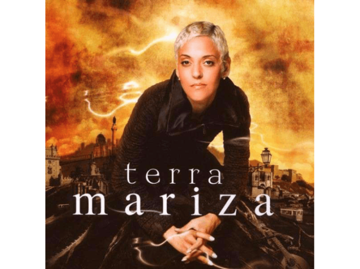 Terra CD