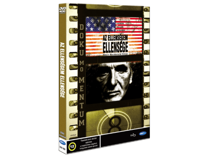 Az ellenségem ellensége DVD