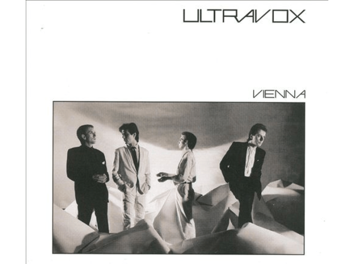 Vienna CD