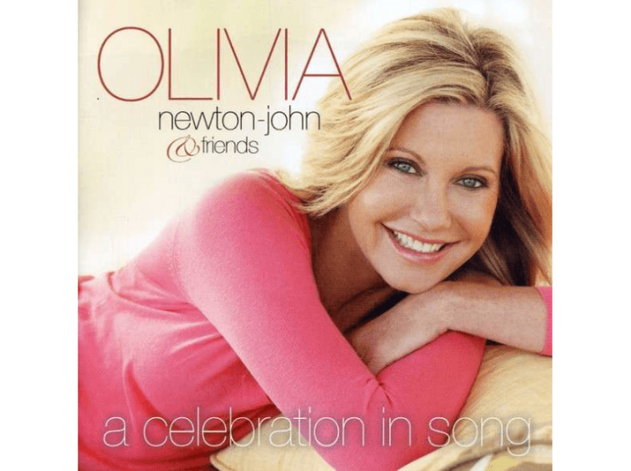 A Celebration In Song CD