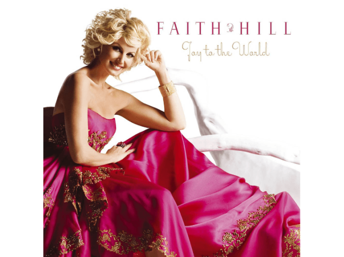 Joy To The World CD