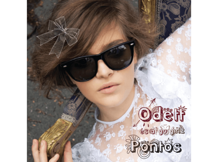 Pontos CD