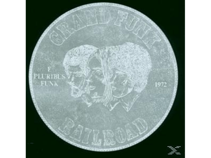 E Pluribus Funk CD