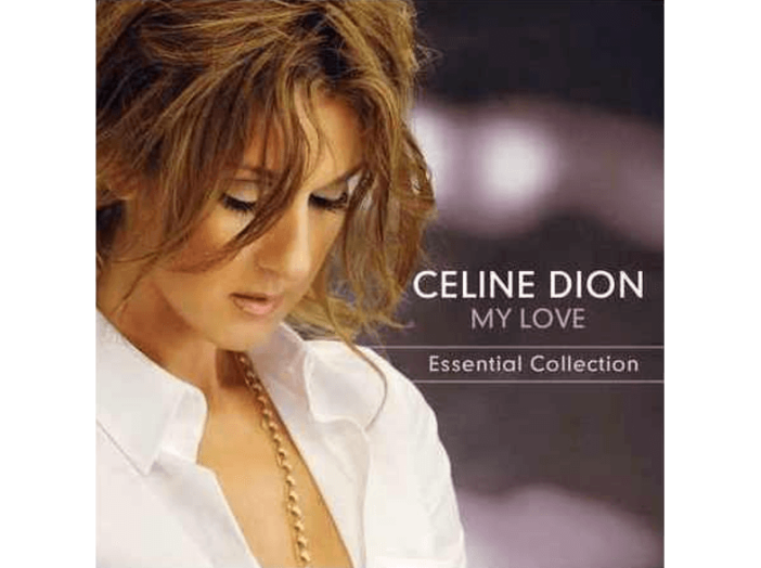 My Love - Essential Collection CD