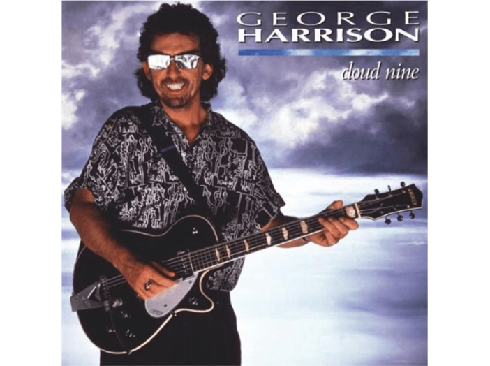 Cloud Nine CD