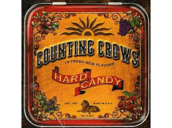 Hard Candy CD