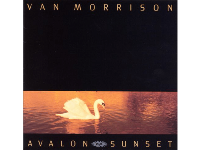 Avalon Sunset CD
