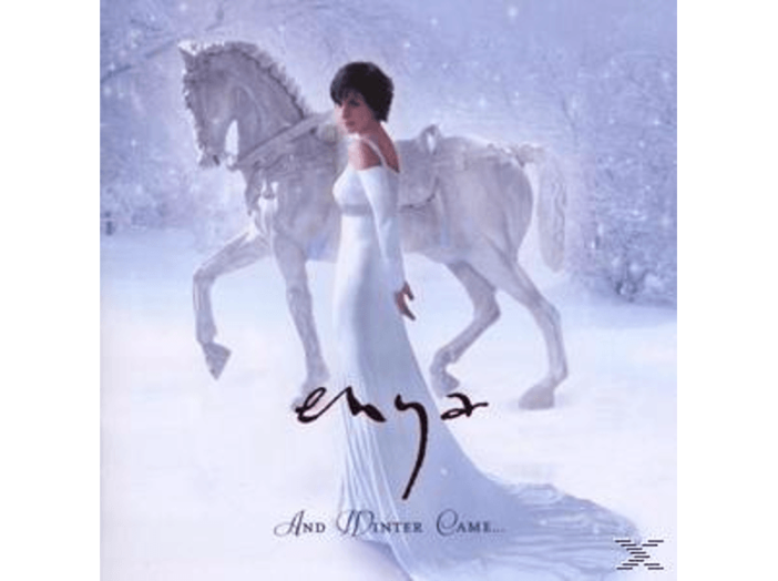And Winter Came... CD