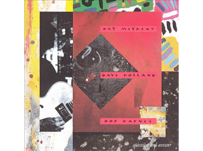 Question and Answer CD