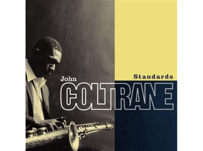 Standards CD