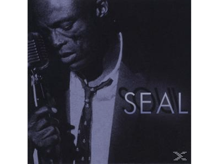 Soul CD