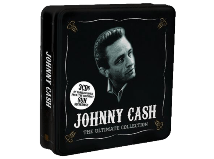 The Ultimate Collection CD