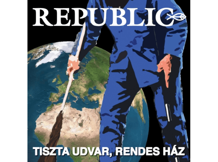 Tiszta Udvar, Rendes Ház CD