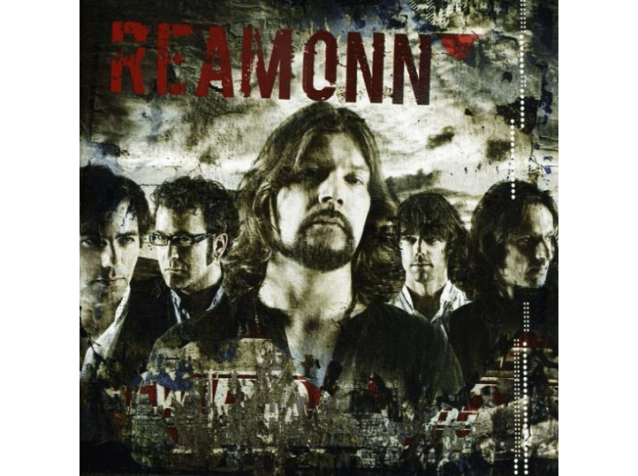 Reamonn CD