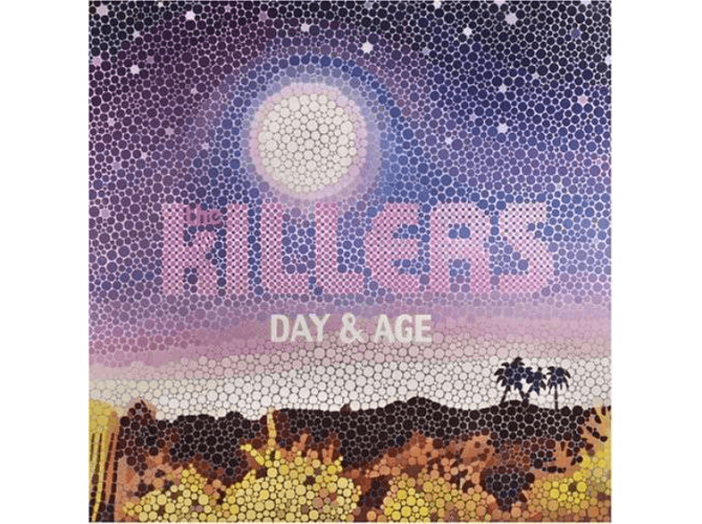 Day & Age CD