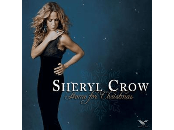 Home For Christmas CD