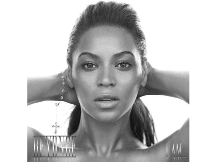 I am...Sasha Fierce CD