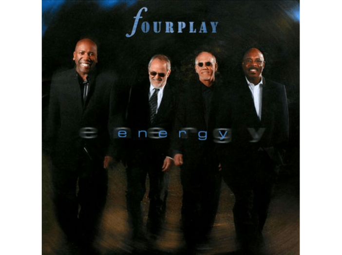 Energy CD