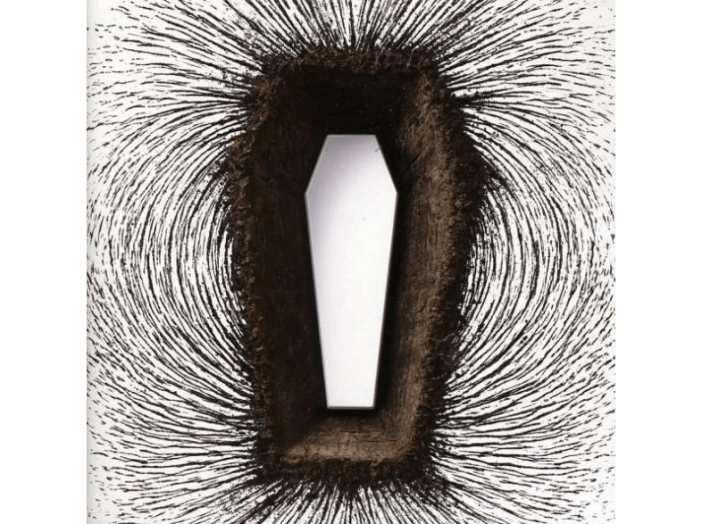 Death Magnetic CD