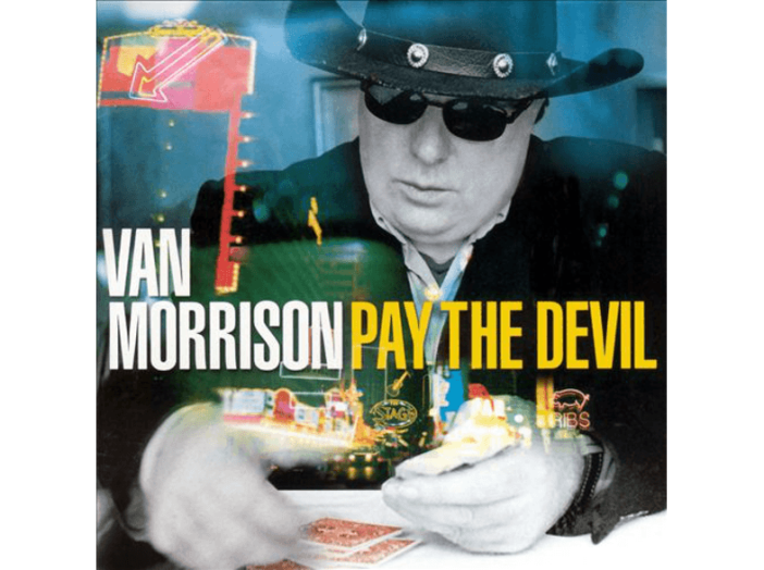 Pay the Devil CD+DVD