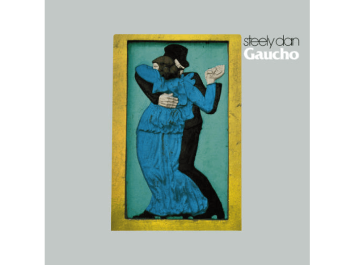 Gaucho CD