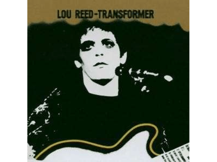 Transformer CD
