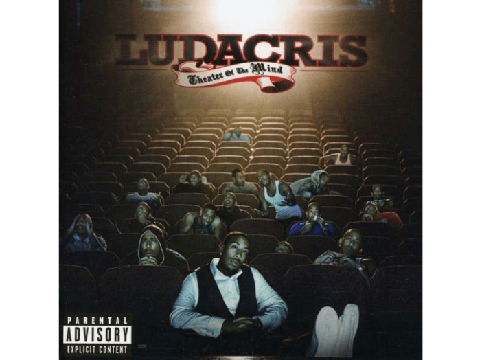 Theater Of The Mind CD