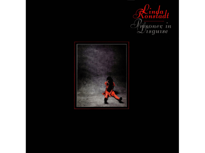 Prisoner In Disguise CD