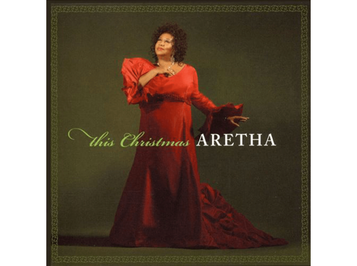 This Christmas CD