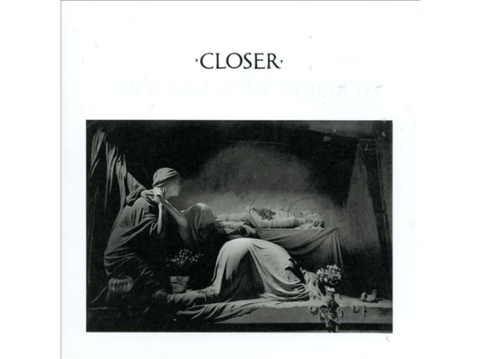 Closer CD