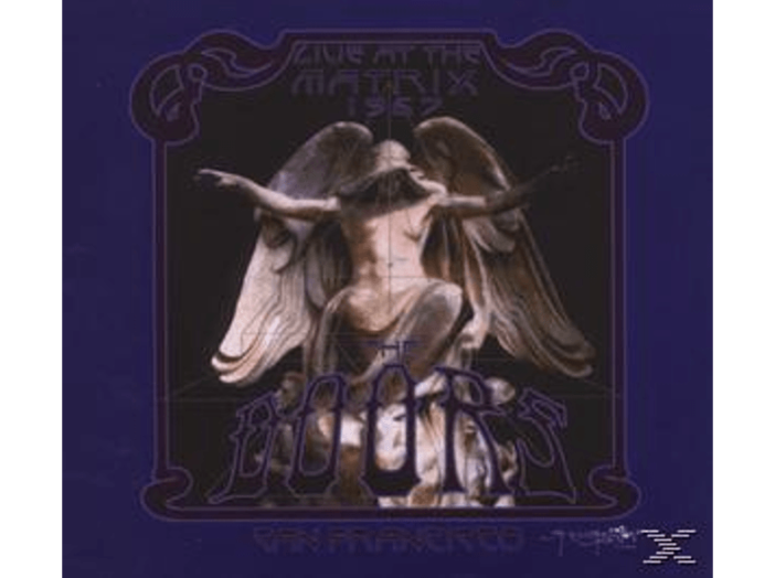 Live At The Matrix 1967 - San Francisco CD