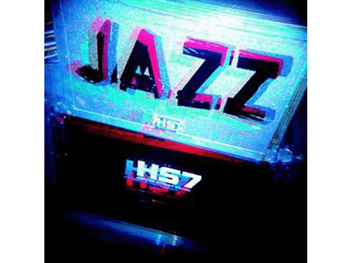Jazz CD