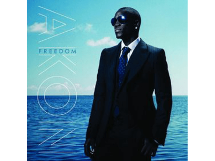 Freedom CD