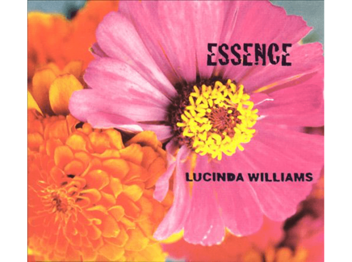 Essence CD