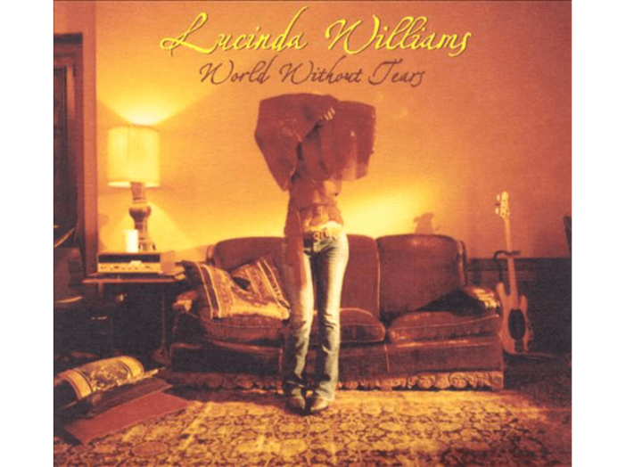 World Without Tears CD
