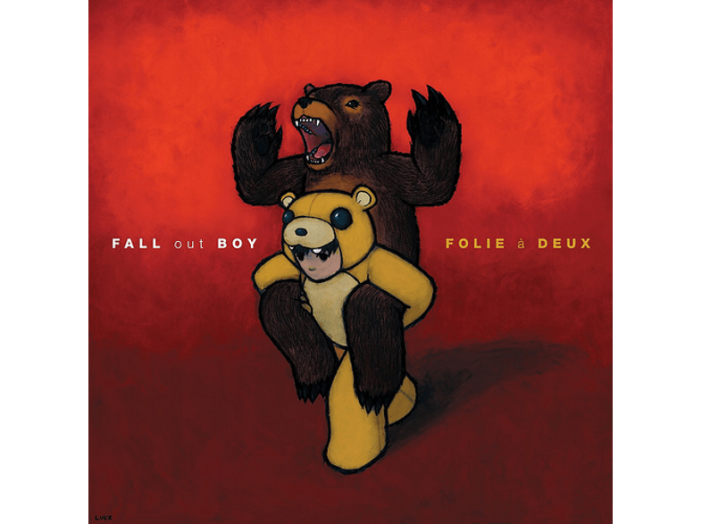 Folie  Deux CD