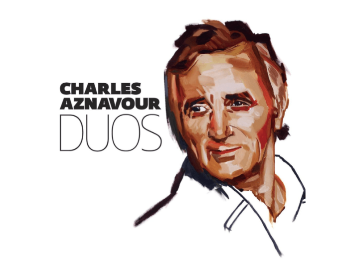 Duos CD