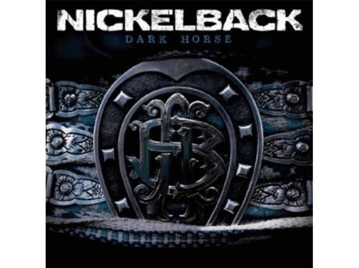 Dark Horse CD