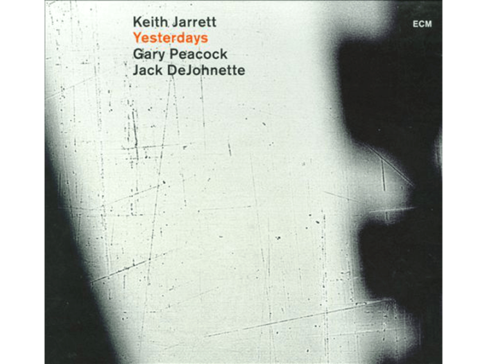 Yesterdays CD