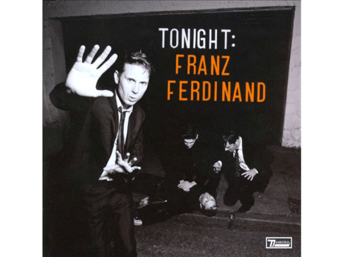 Tonight LP
