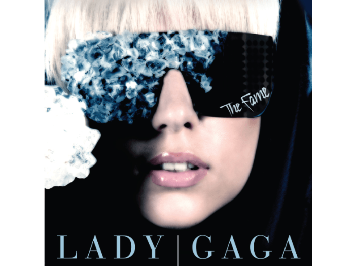 The Fame CD