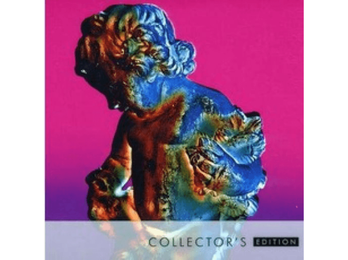 Technique (Collector's Edition) CD